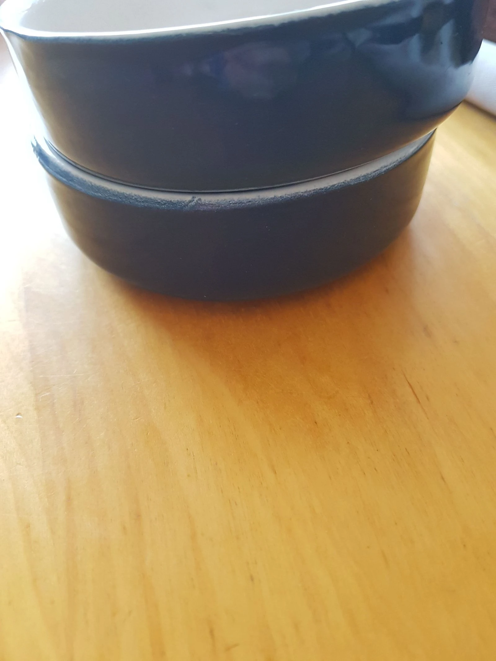 Lot of 2 cups – photo 2